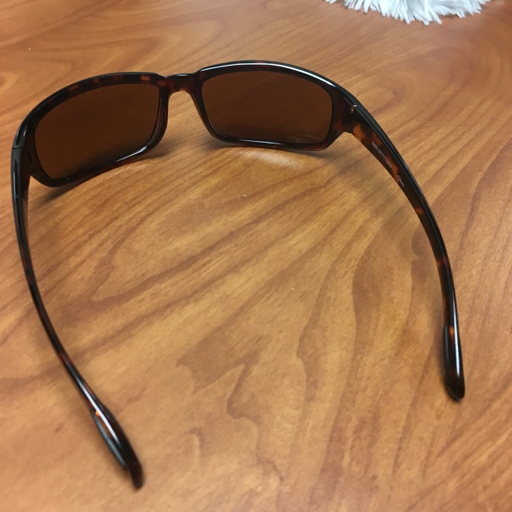 Berkeley Tortoise Sunglasses 🕶 NWT - image 5